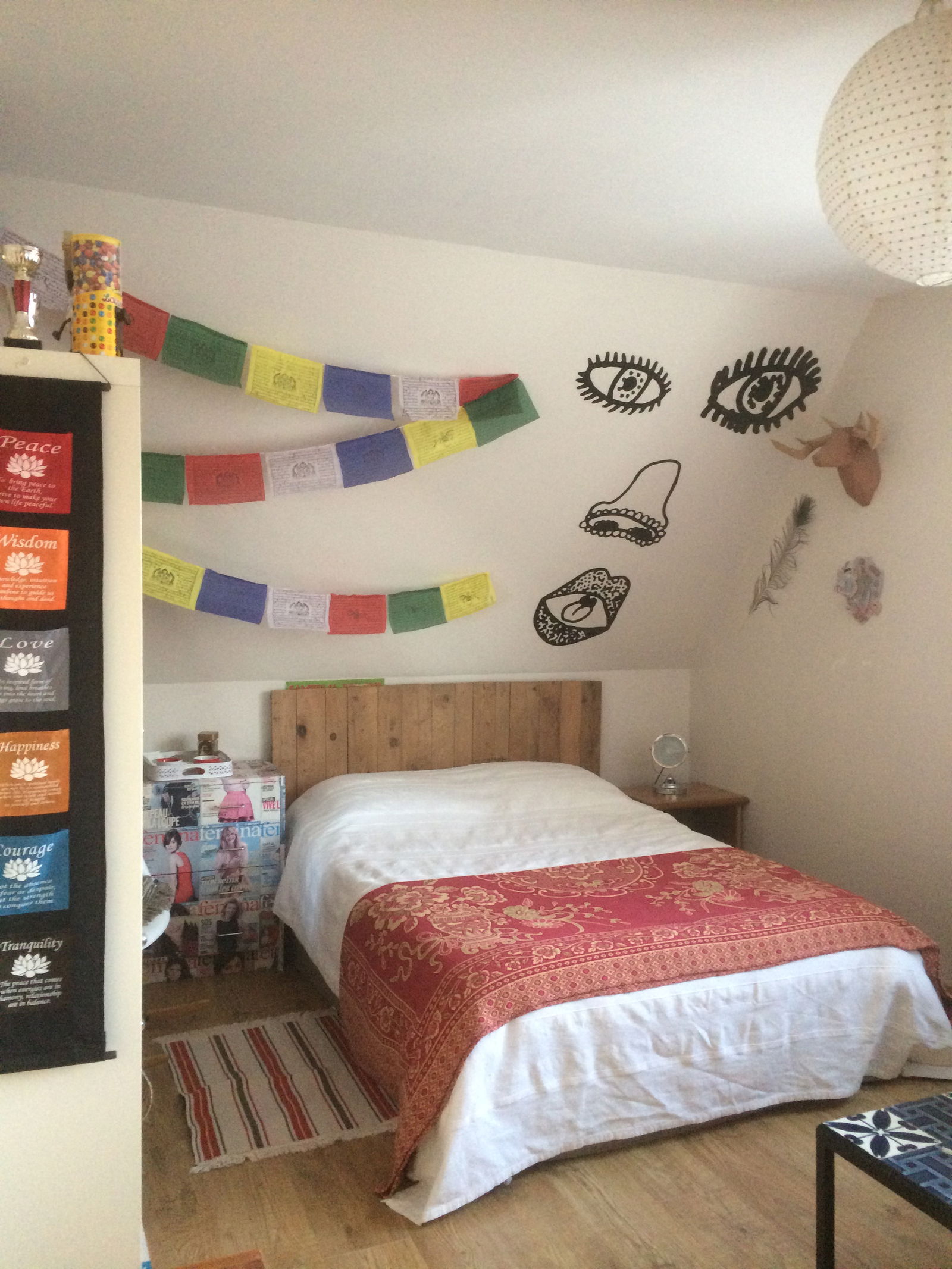 Homestay Fontaine-lès-Dijon 296882