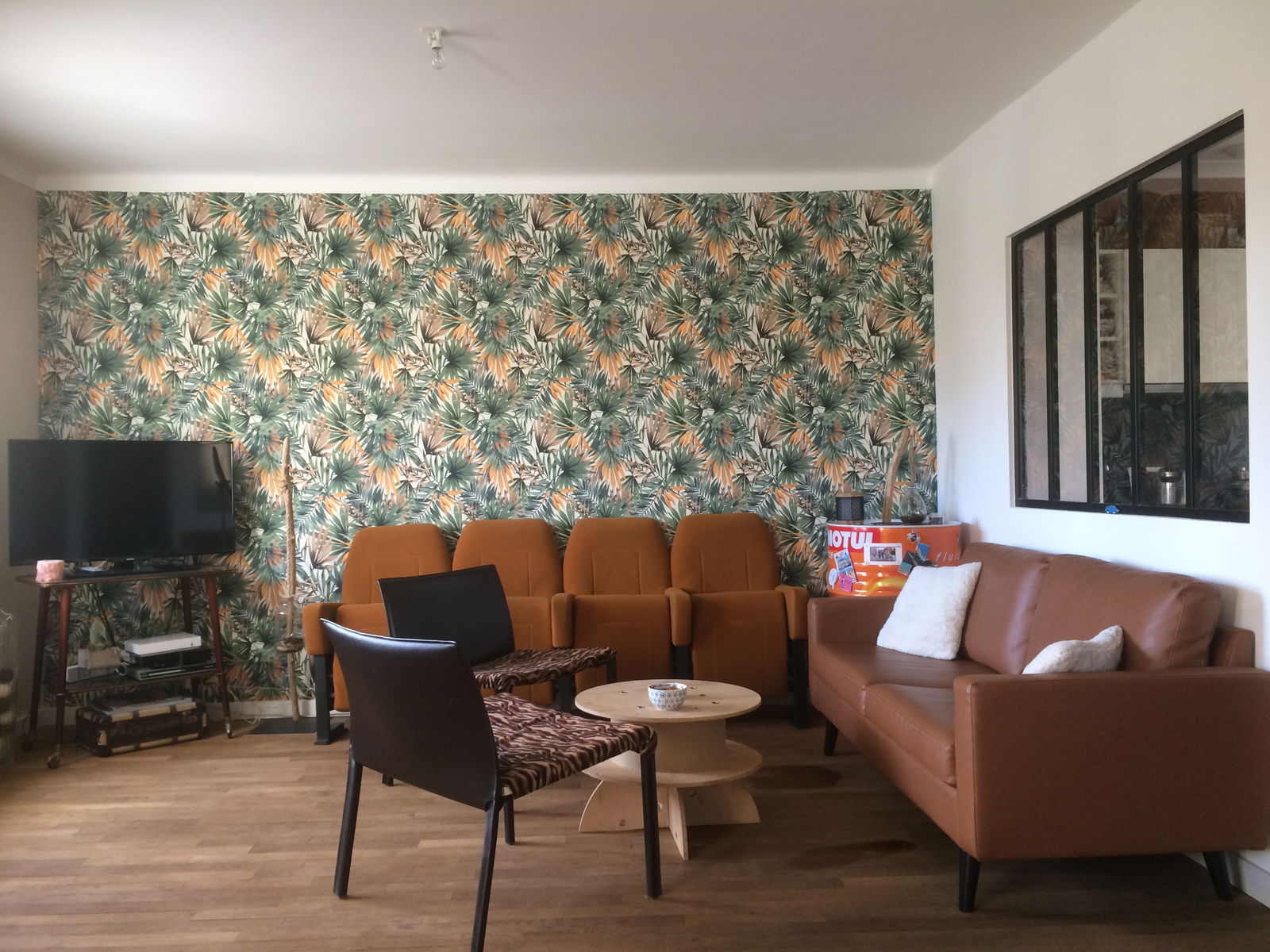 Homestay Fontaine-lès-Dijon 296882