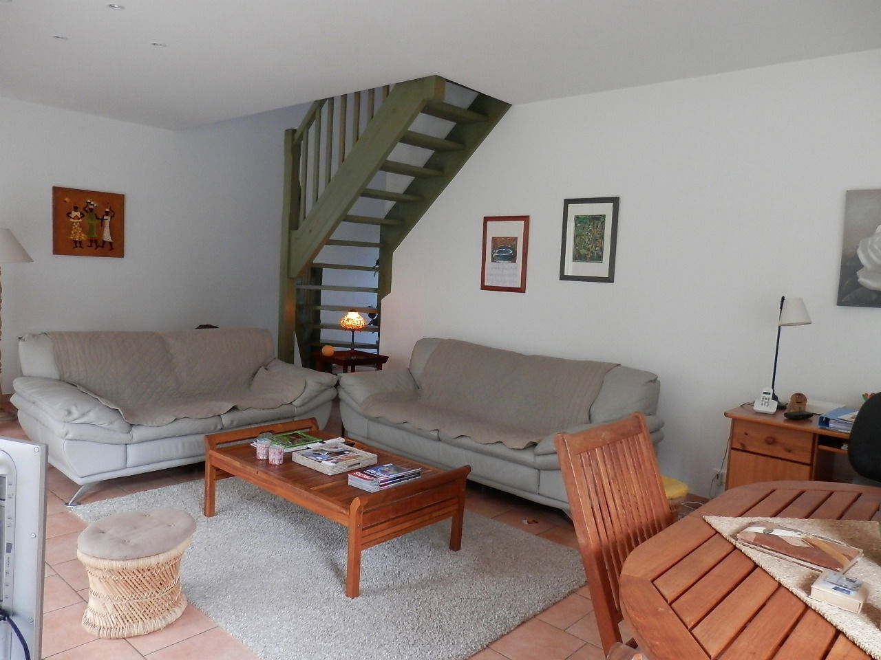 Homestay Messanges 113808