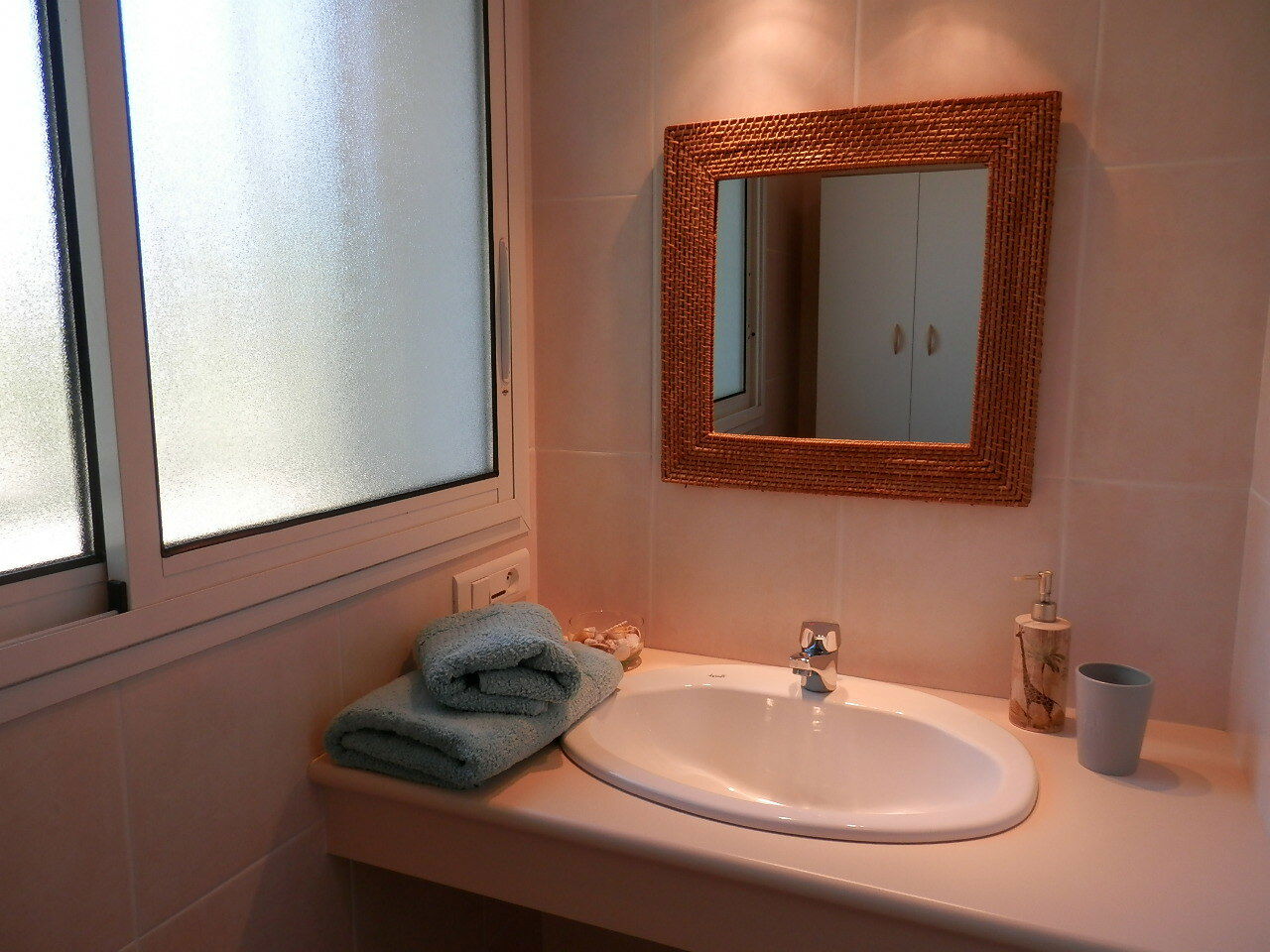 Homestay Messanges 113808