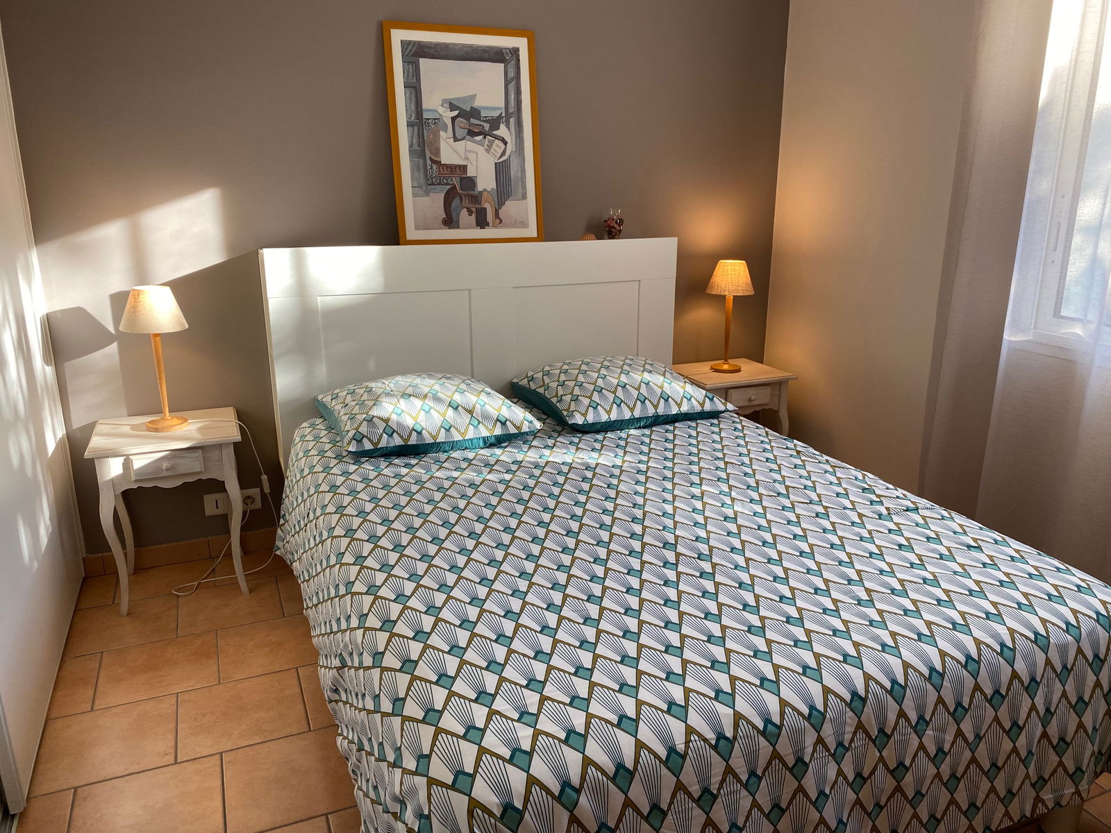 Homestay Messanges 113808