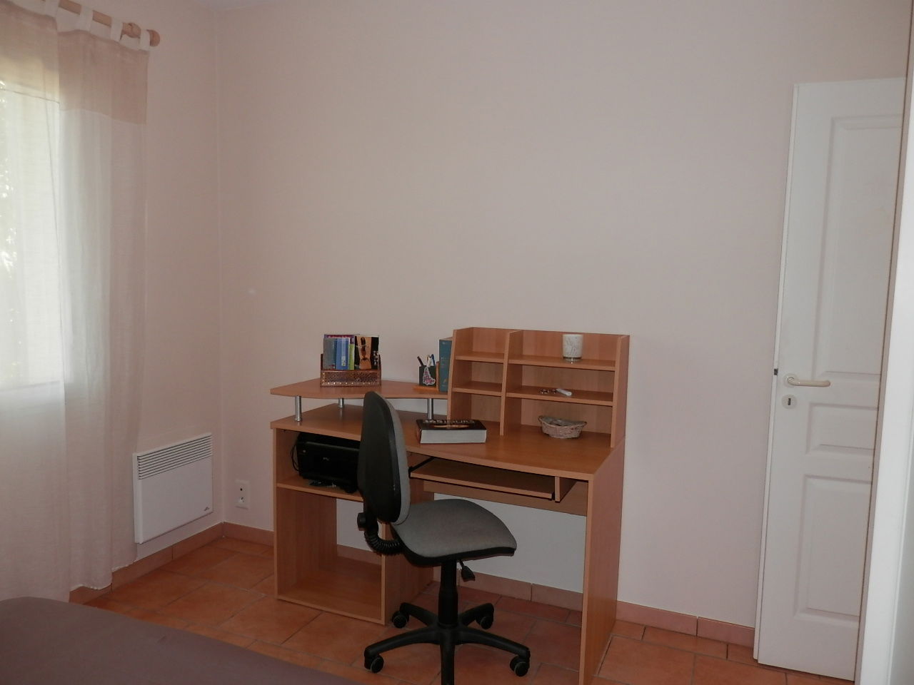 Homestay Messanges 168414