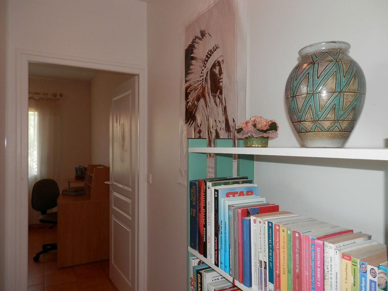 Homestay Messanges 168414