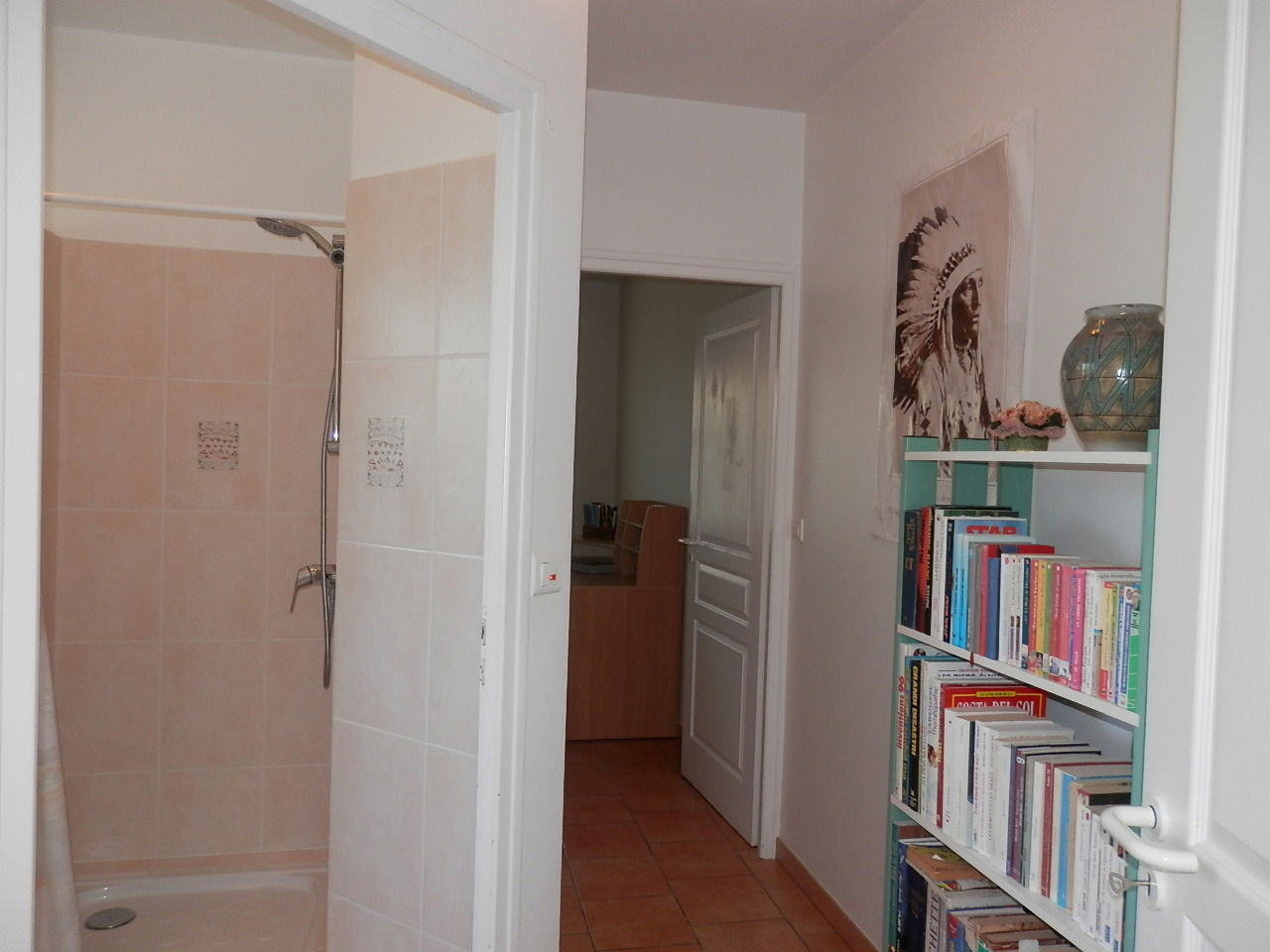 Homestay Messanges 168414