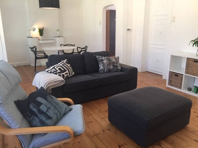 Homestay Charleroi 242590