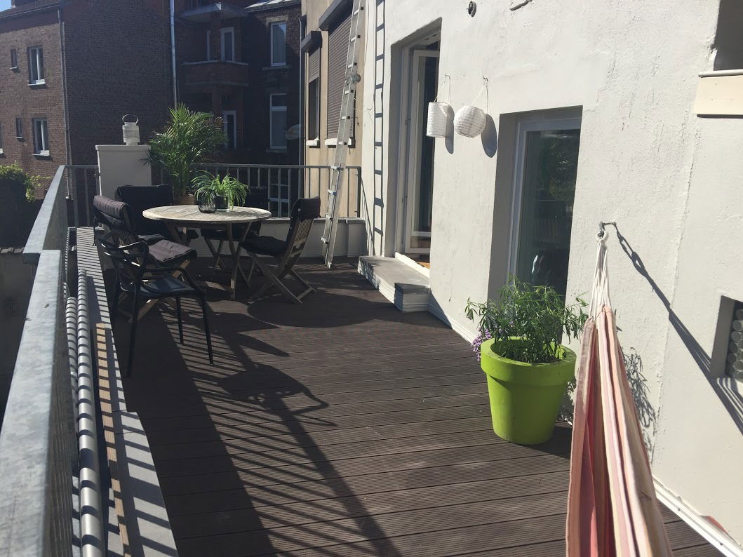 Colocation Charleroi 242590