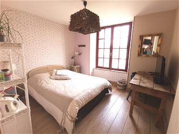 Chambre À Louer Cerville 223485