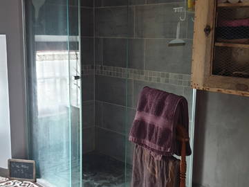 Chambre Chez L'habitant Cerville 223485-4