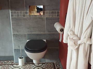 Chambre Chez L'habitant Cerville 223485-5