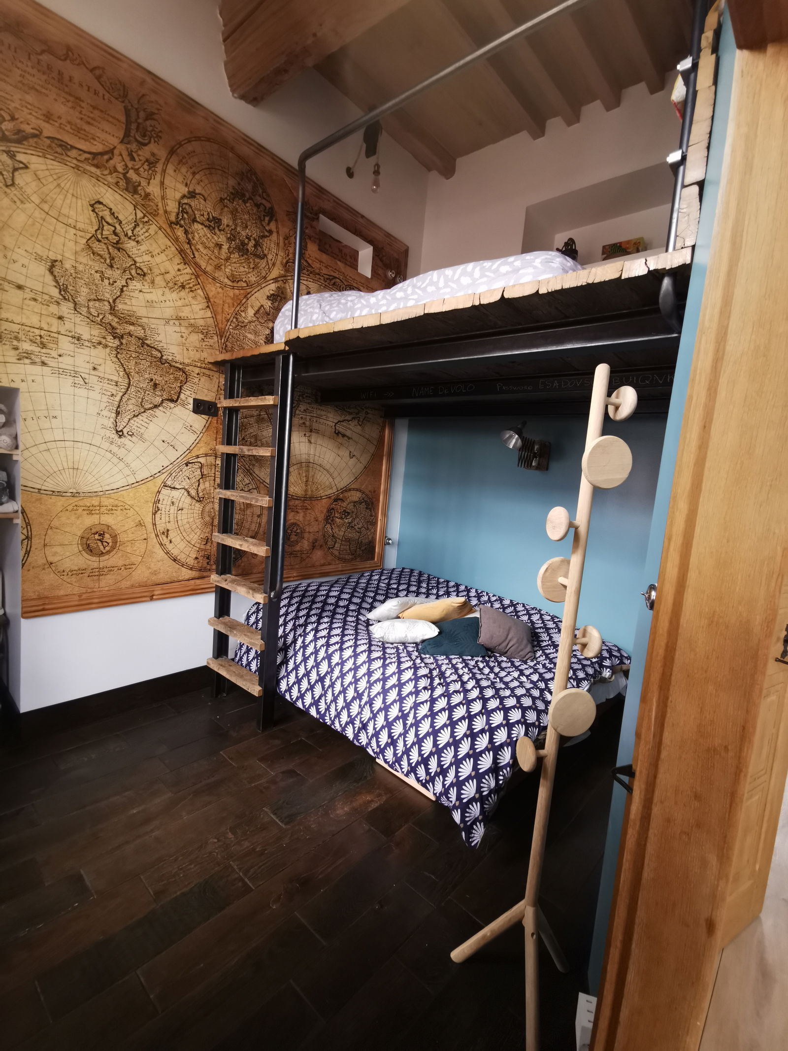 Homestay Cerville 223485