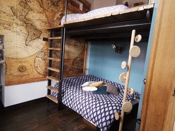 Chambre Chez L'habitant Cerville 223485-6