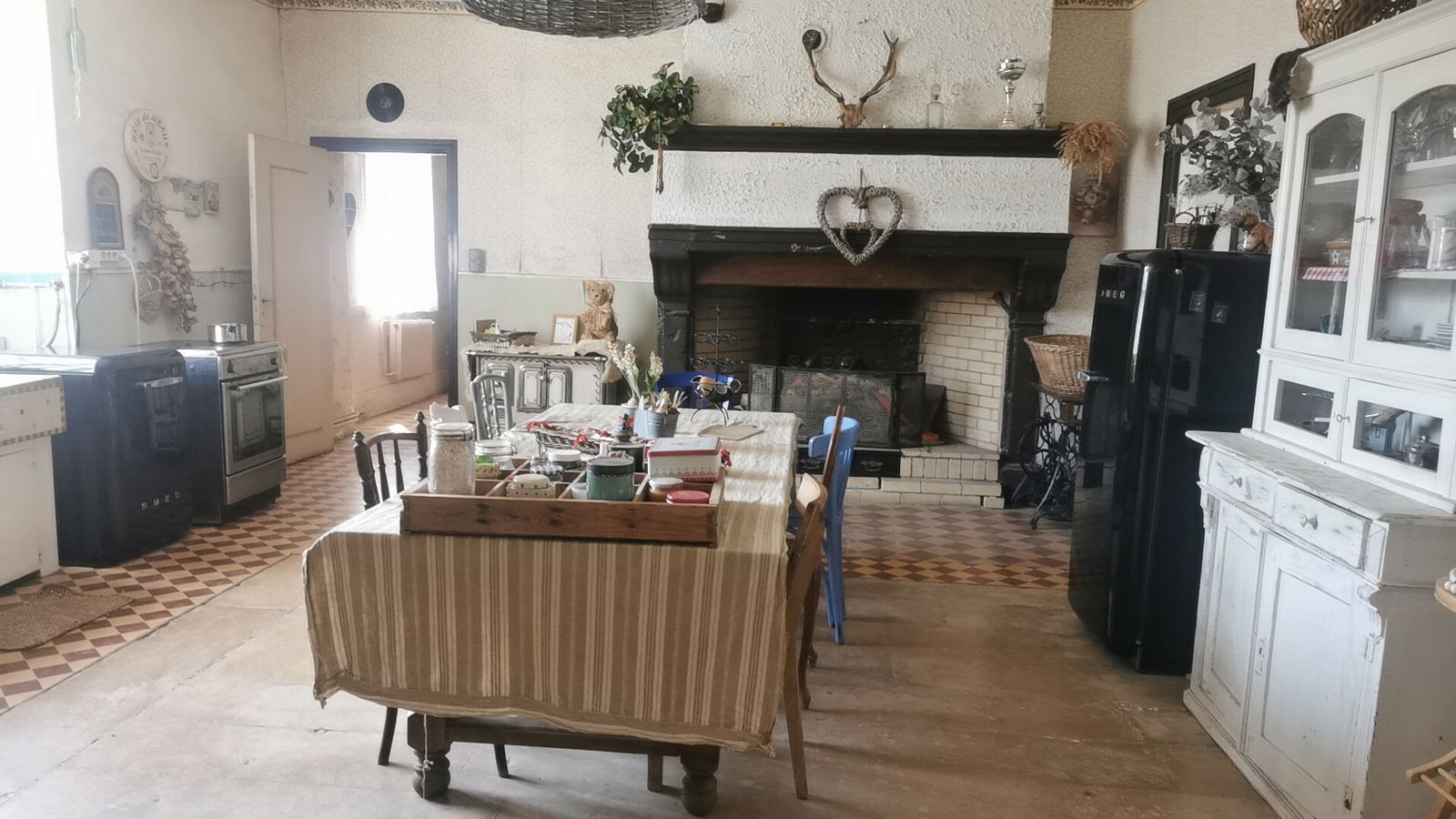 Homestay Cerville 223485
