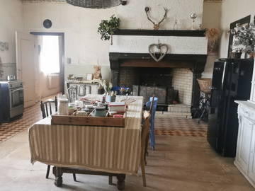 Chambre Chez L'habitant Cerville 223485-8