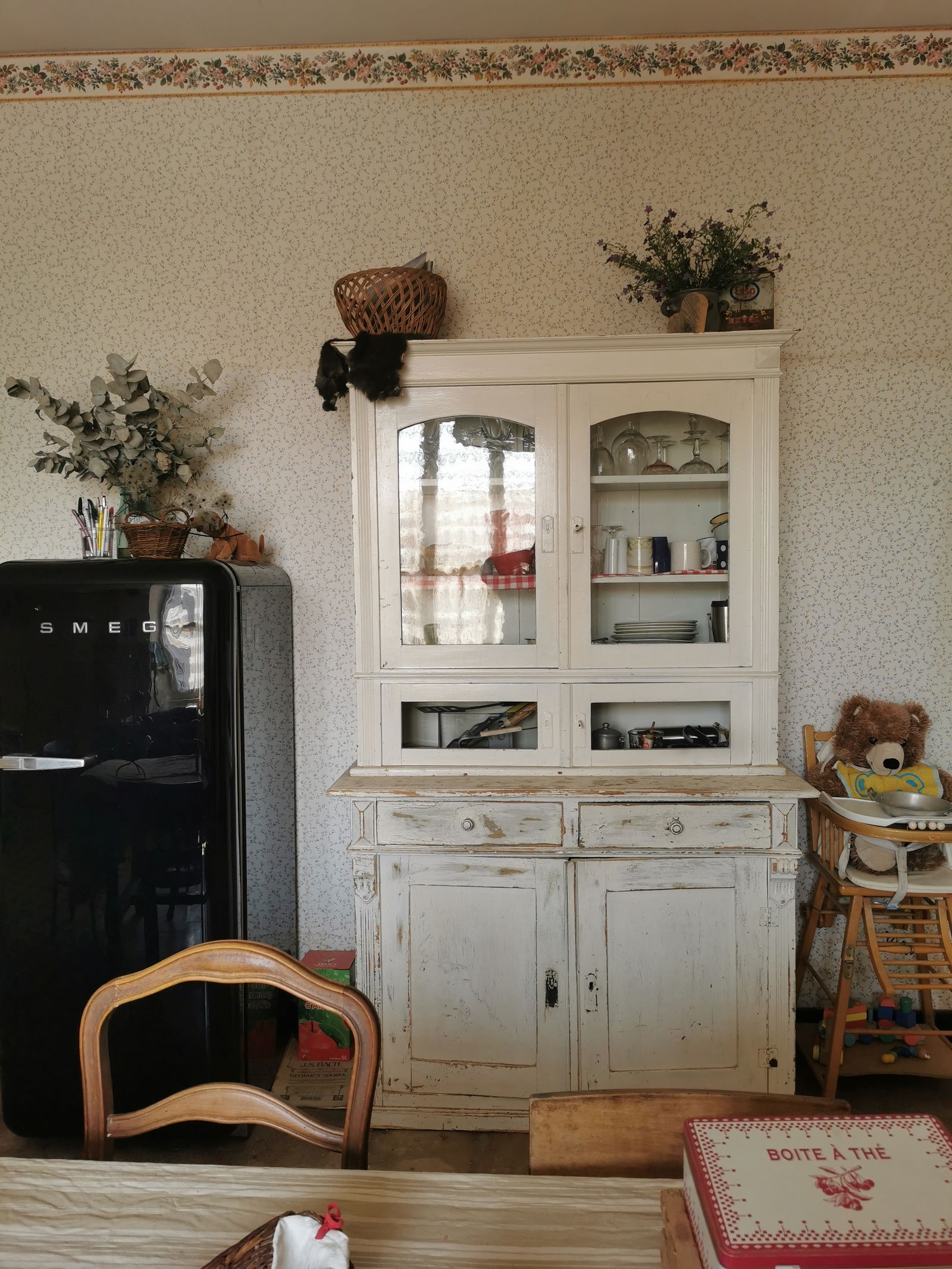 Homestay Cerville 223485