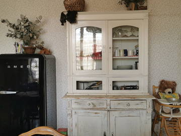 Chambre Chez L'habitant Cerville 223485-9