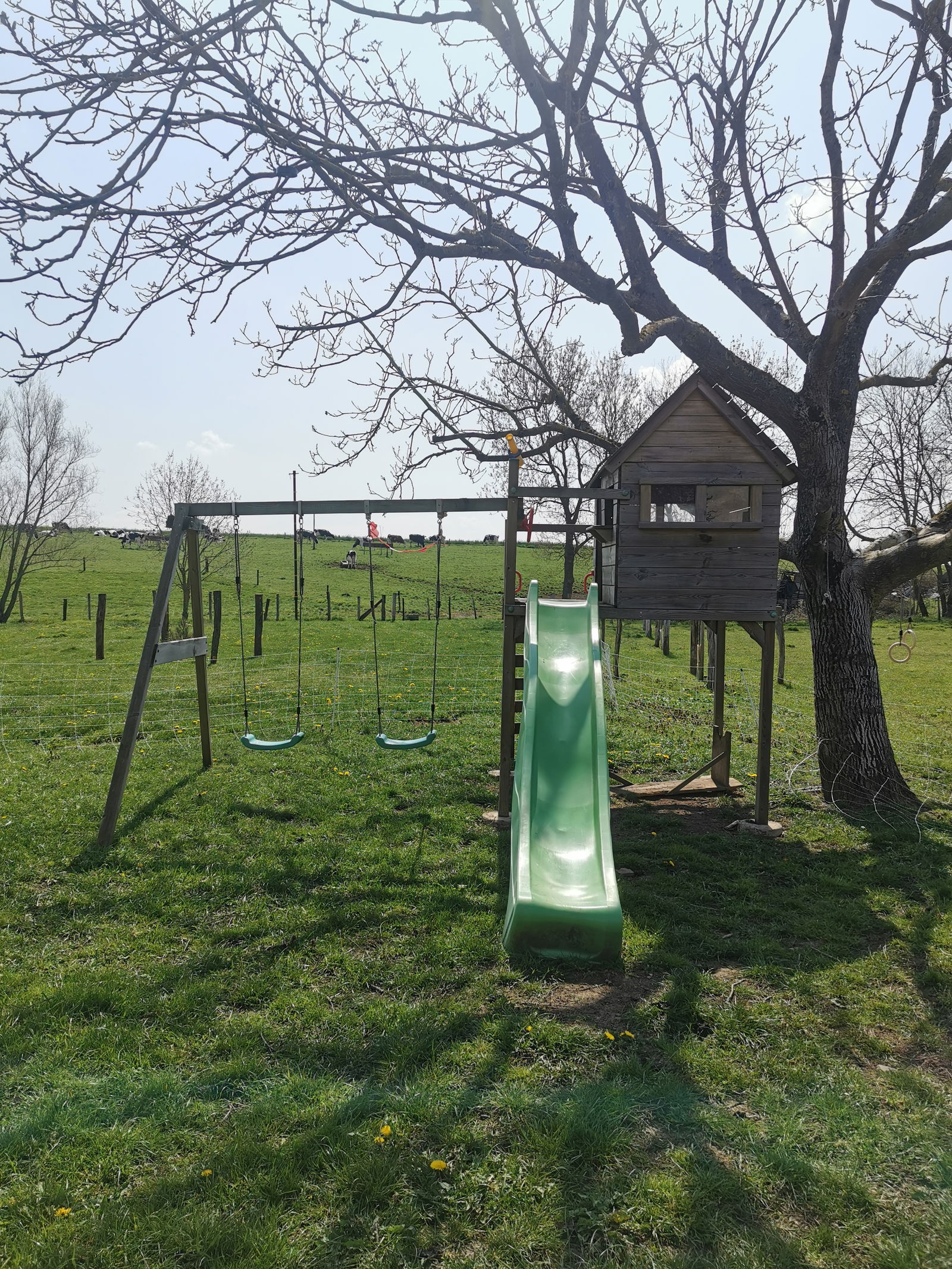 Homestay Cerville 223485