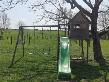 Chambre Chez L'habitant Cerville 223485-10