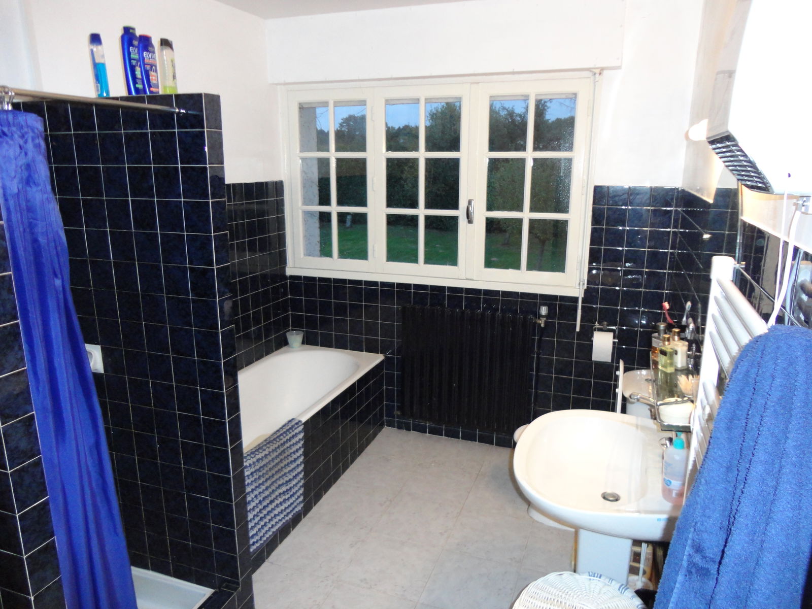 Homestay Chirac 190682