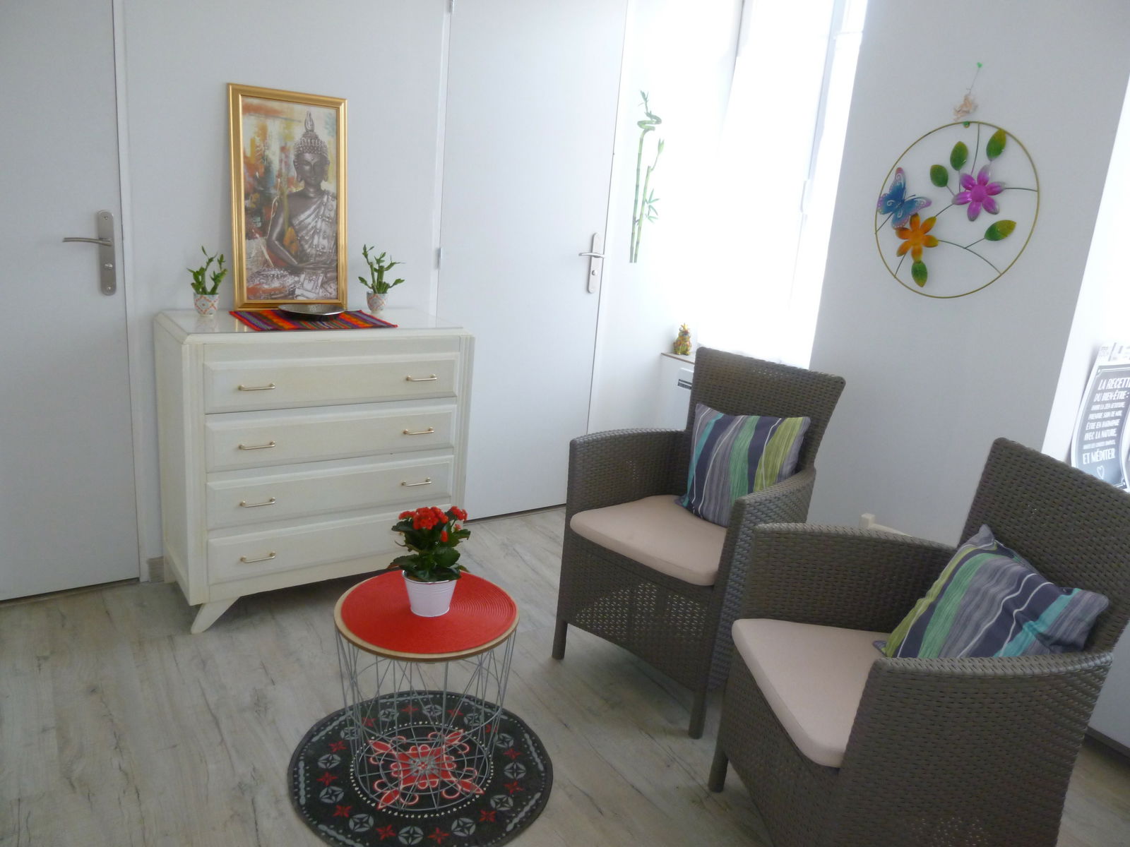 Homestay Mont-Saint-Jean 198159