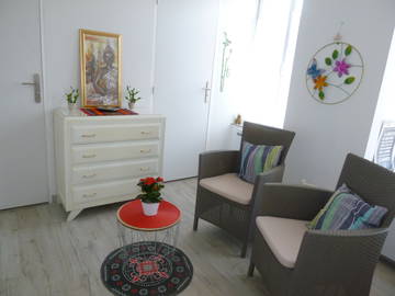 Chambre Chez L'habitant Mont-Saint-Jean 198159-6