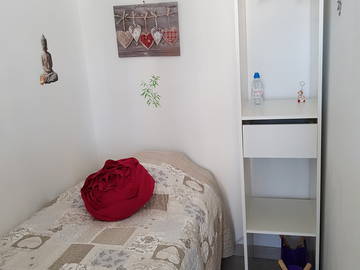 Chambre Chez L'habitant Mont-Saint-Jean 198159-5