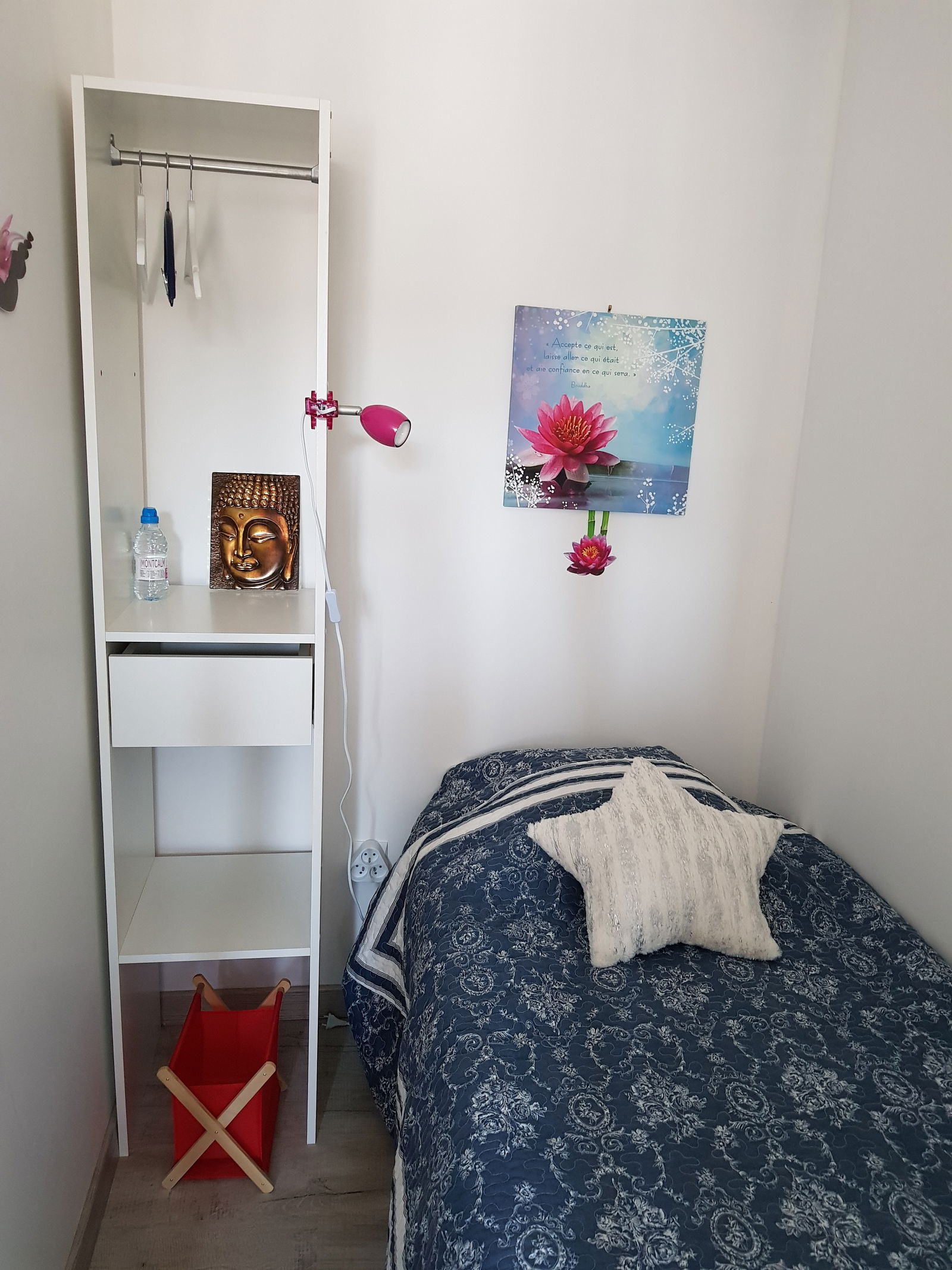 Homestay Mont-Saint-Jean 198159