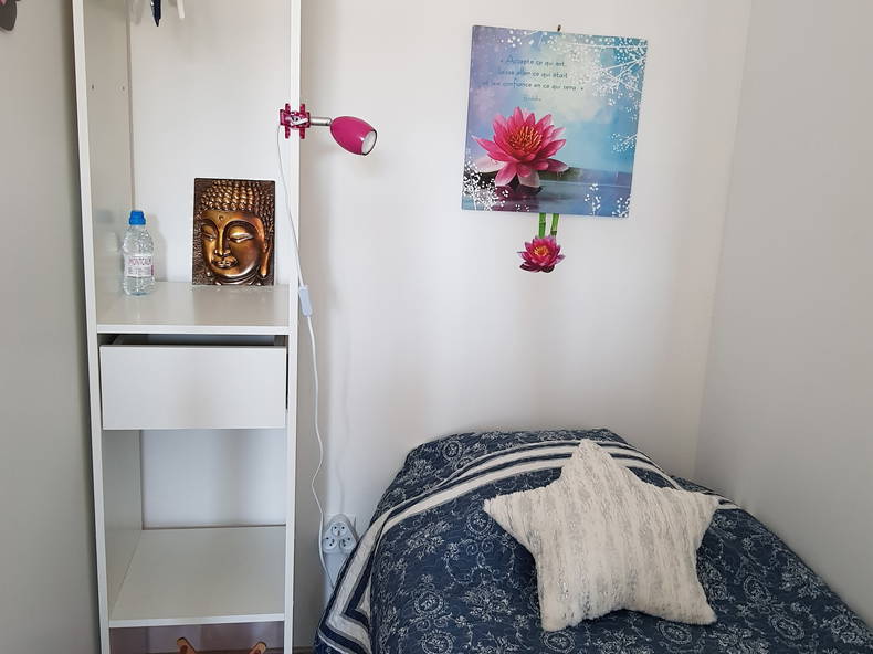 Quedarse En Casa Mont-Saint-Jean 198159-3