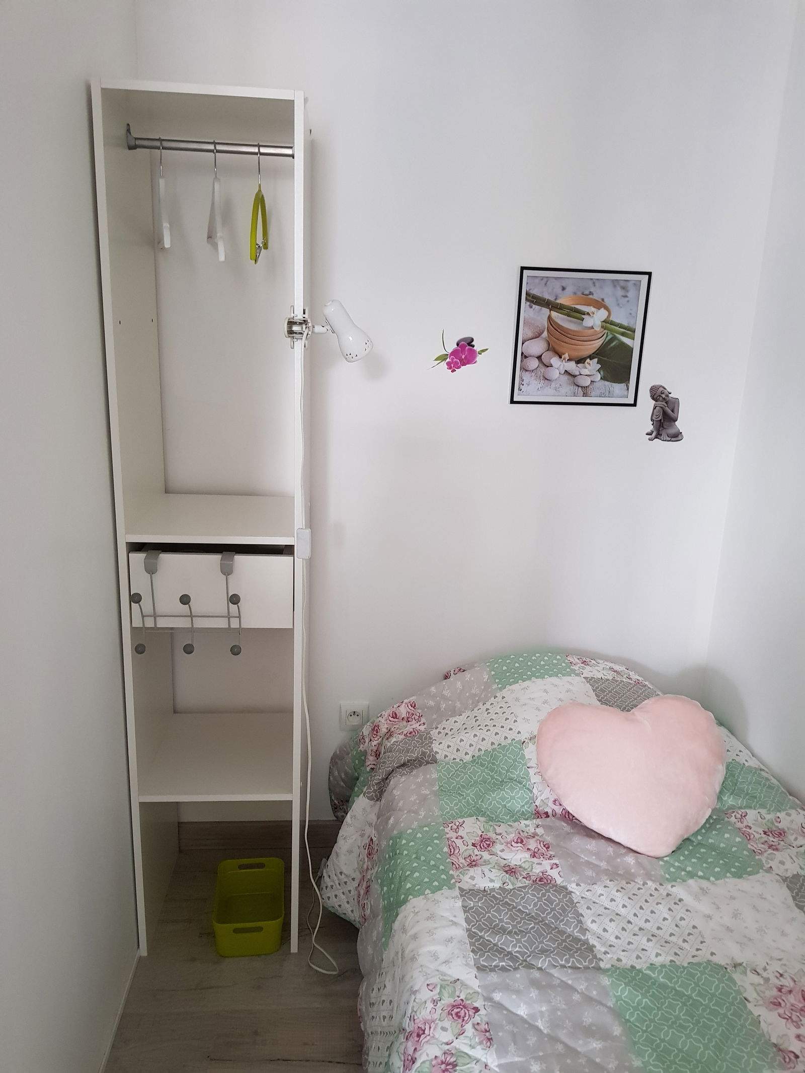 Homestay Mont-Saint-Jean 198159