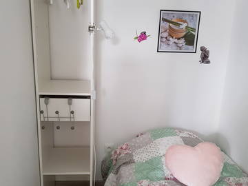 Chambre Chez L'habitant Mont-Saint-Jean 198159-4