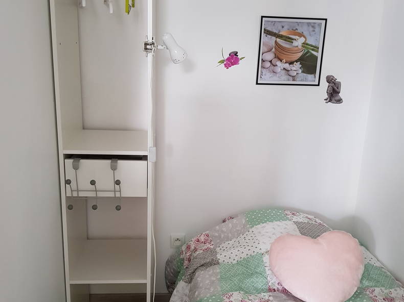 Quedarse En Casa Mont-Saint-Jean 198159-4