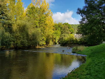 Chambre Chez L'habitant Mont-Saint-Jean 198159-14