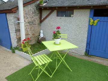 Chambre Chez L'habitant Mont-Saint-Jean 198159-15