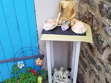 Chambre Chez L'habitant Mont-Saint-Jean 198159-10