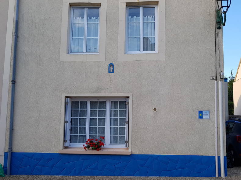 Quedarse En Casa Mont-Saint-Jean 198159-2