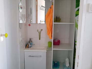 Chambre Chez L'habitant Mont-Saint-Jean 198159-8