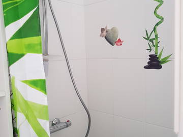 Chambre Chez L'habitant Mont-Saint-Jean 198159-7