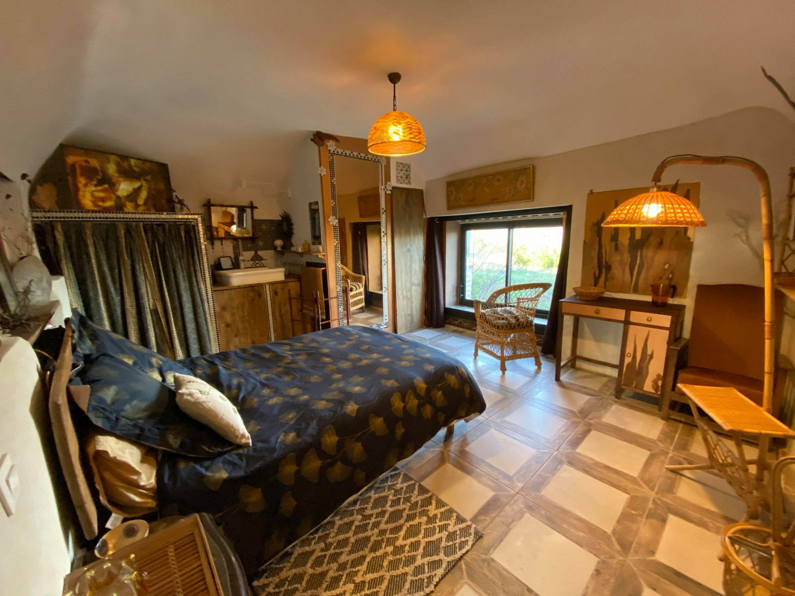 Homestay Les Mages 248409