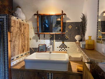 Chambre Chez L'habitant Les Mages 248409-5