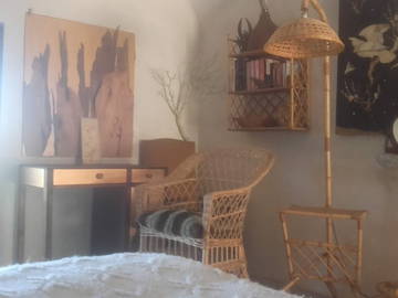 Chambre Chez L'habitant Les Mages 248409-8