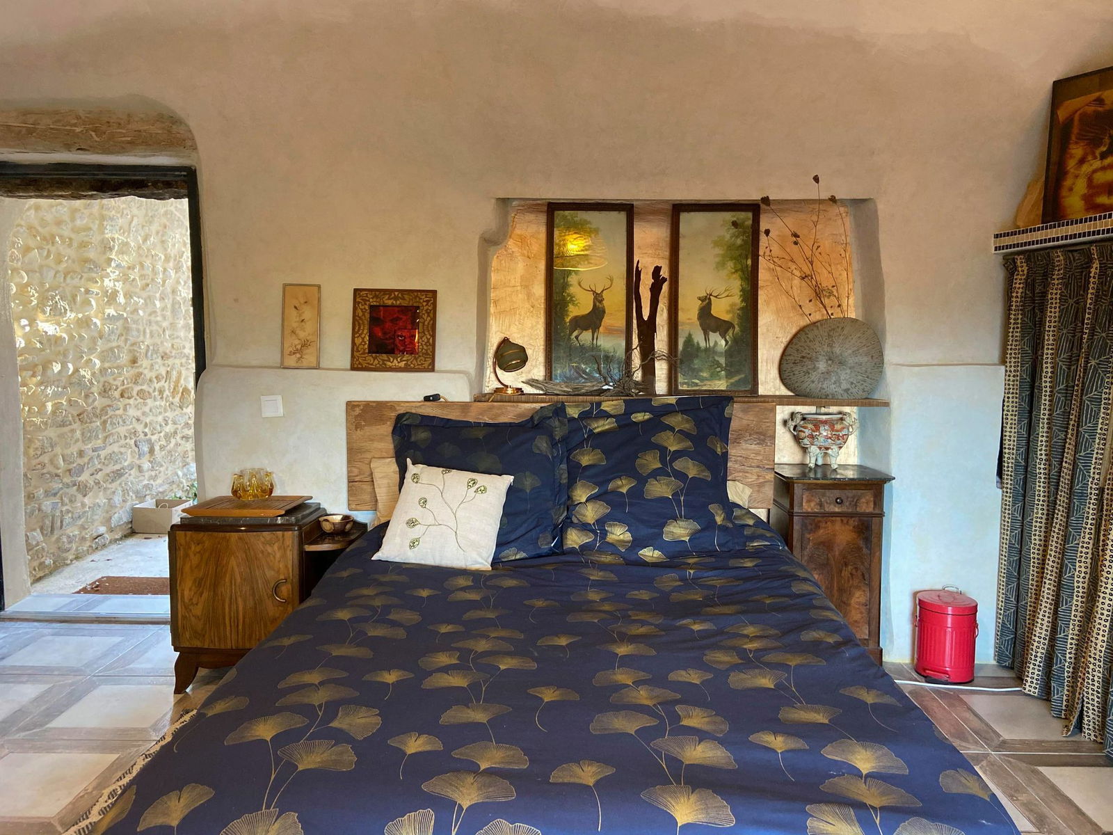 Homestay Les Mages 248409