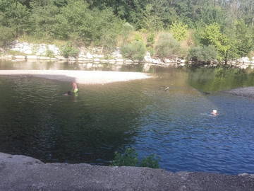 Chambre Chez L'habitant Les Mages 248409-11