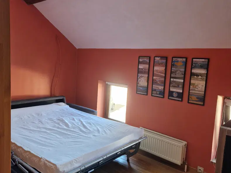 Hemvistelse Jodoigne 261326-3