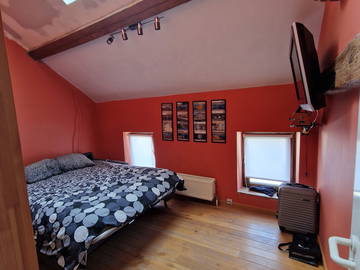 Chambre Chez L'habitant Jodoigne 261326-4