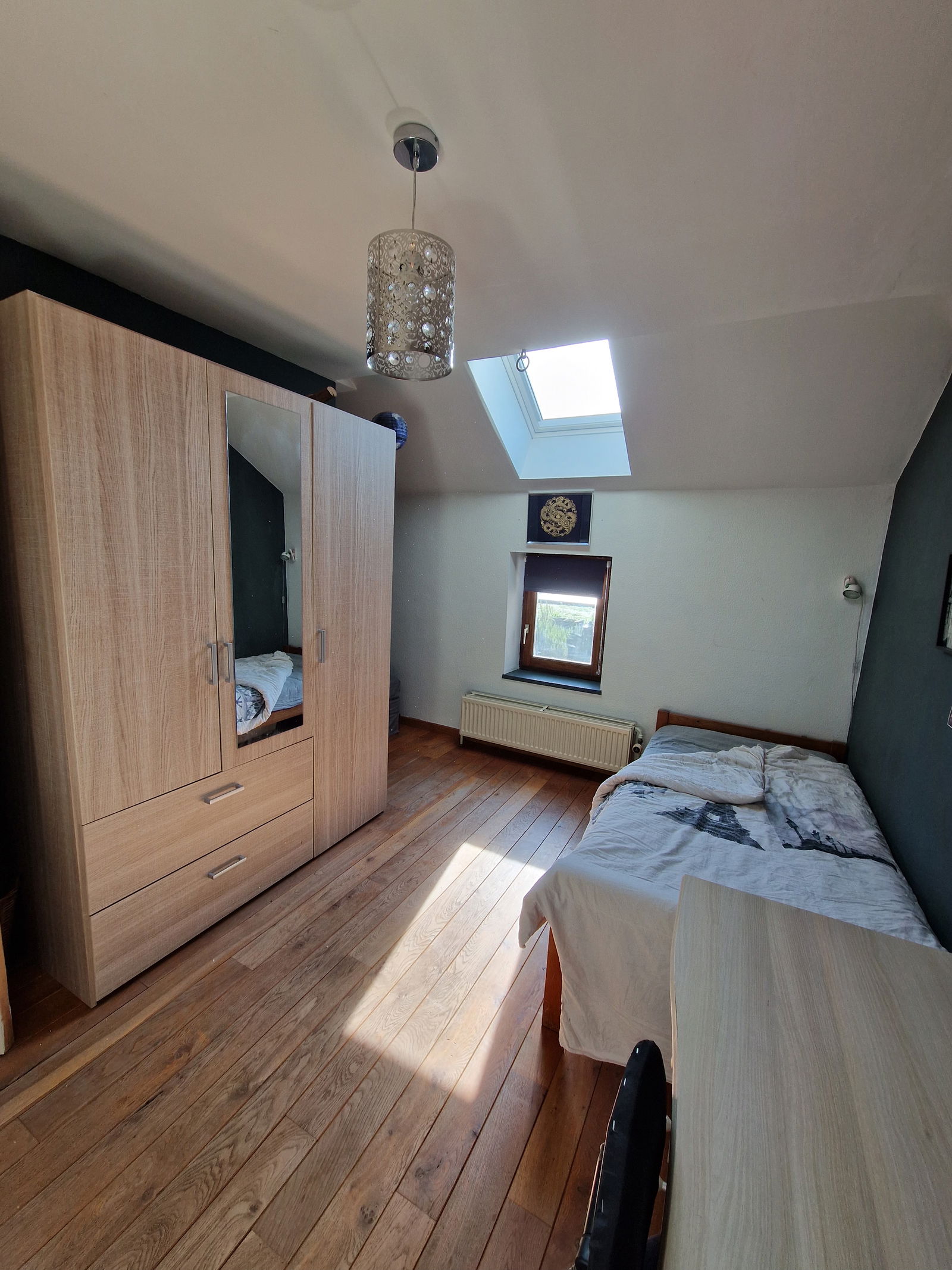 Homestay Jodoigne 261326