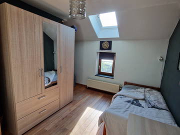 Chambre Chez L'habitant Jodoigne 261326-5