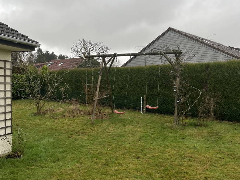 Gastfamilie Saint-Jacques-sur-Darnétal 336000-2