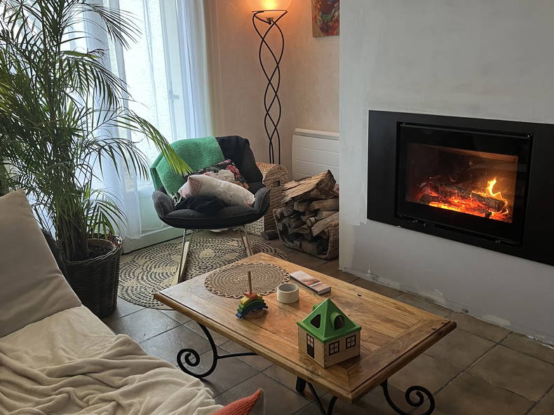 Gastfamilie Saint-Jacques-sur-Darnétal 336000-3