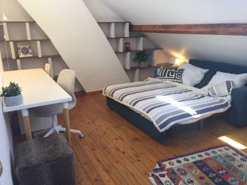 Chambre À Louer Charleroi 241537