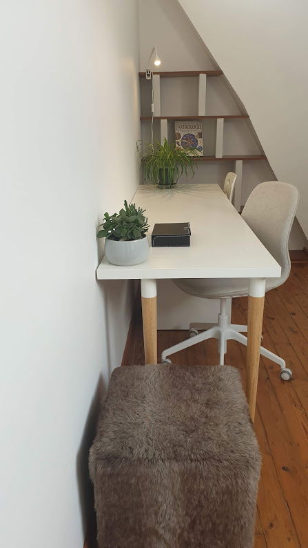 Colocation Charleroi 241537