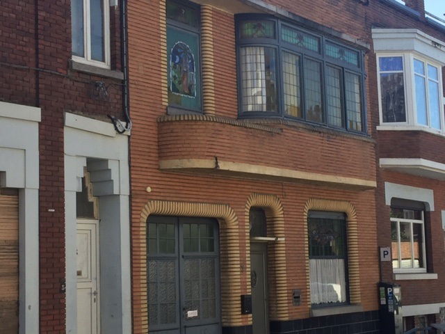 Colocation Charleroi 241537